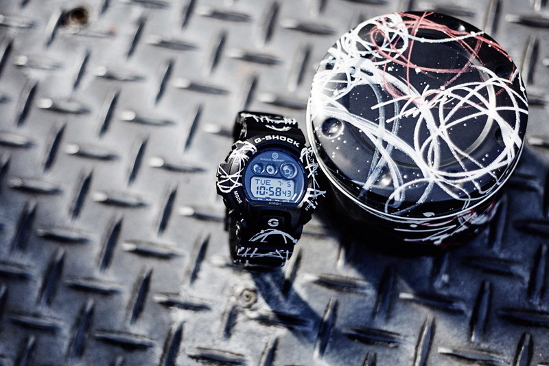 Casio GD-X6900FTR-1ER Casio GD-X6900FTR-1ER