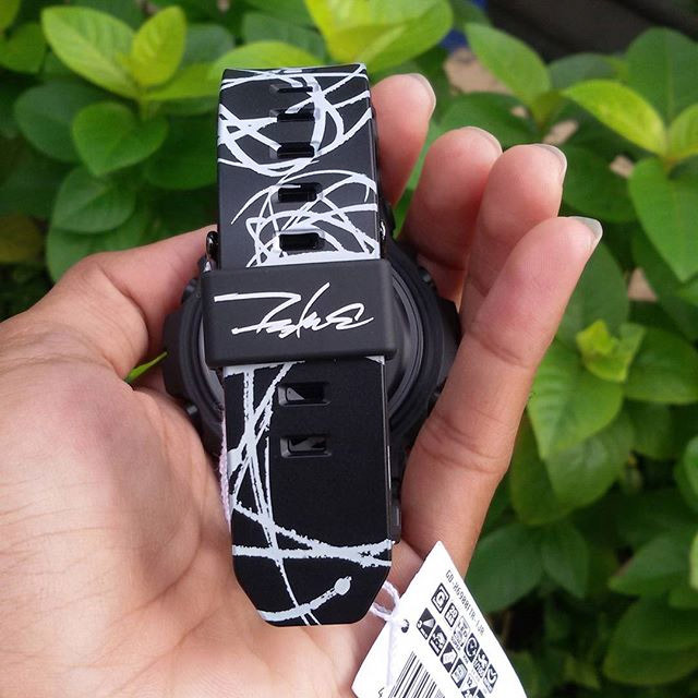 Casio GD-X6900FTR-1ER Casio GD-X6900FTR-1ER