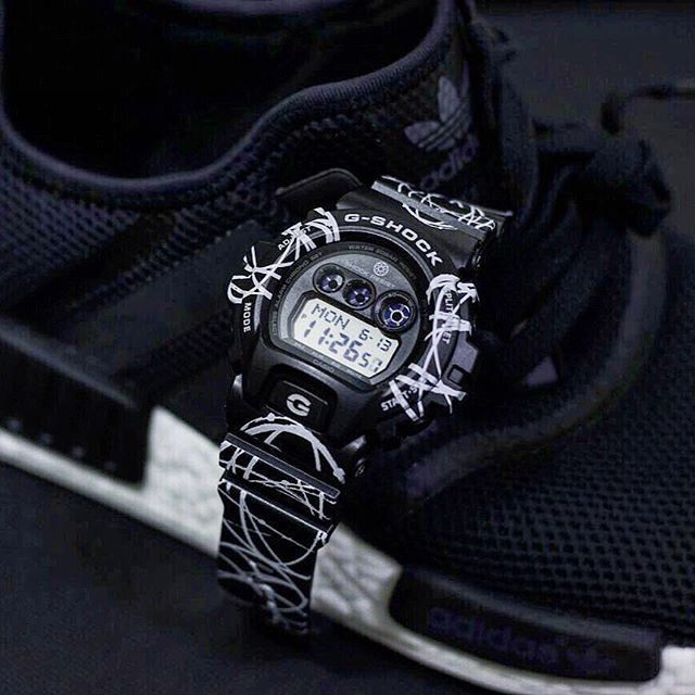 Casio GD-X6900FTR-1ER Casio GD-X6900FTR-1ER