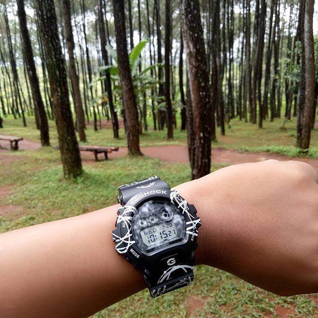 Casio GD-X6900FTR-1ER Casio GD-X6900FTR-1ER