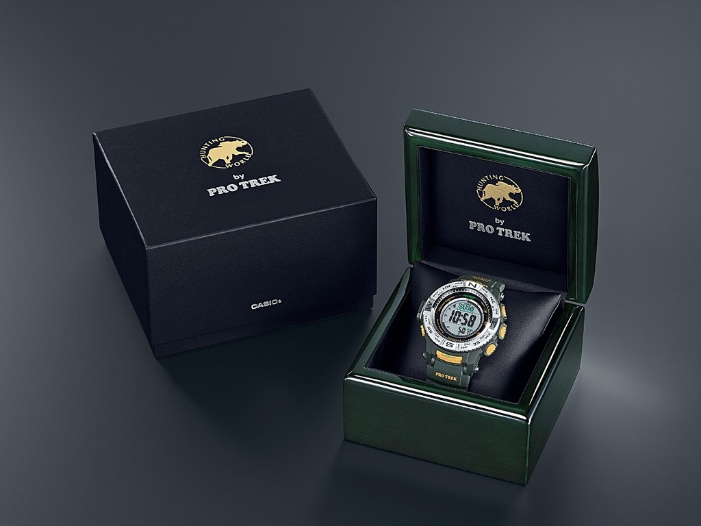 Casio PRW-3510HW-3ER Casio PRW-3510HW-3ER
