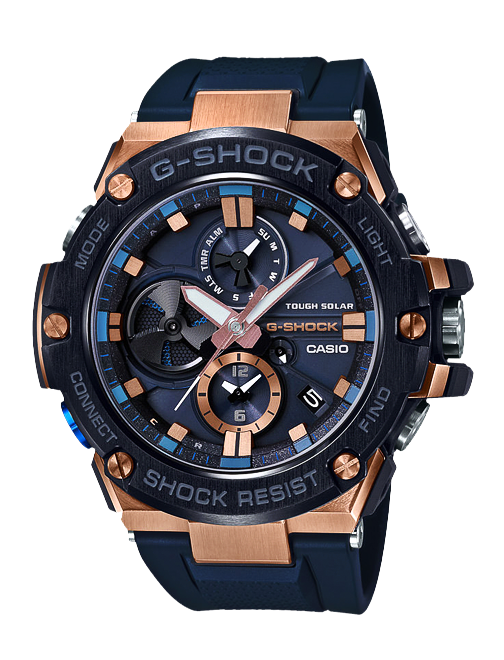Casio GST-B100G-2AER Casio GST-B100G-2AER