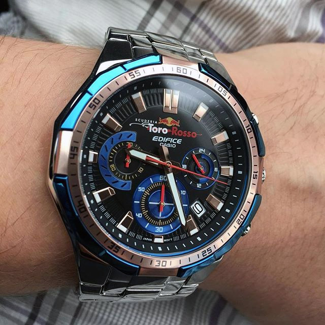 Casio EFR-554TR-2A Casio EFR-554TR-2A