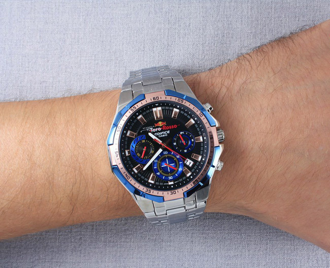 Casio EFR-554TR-2A Casio EFR-554TR-2A