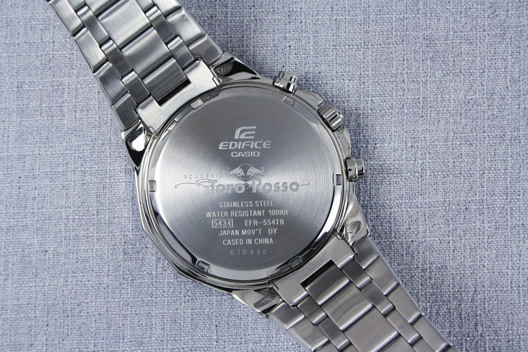 Casio EFR-554TR-2A Casio EFR-554TR-2A
