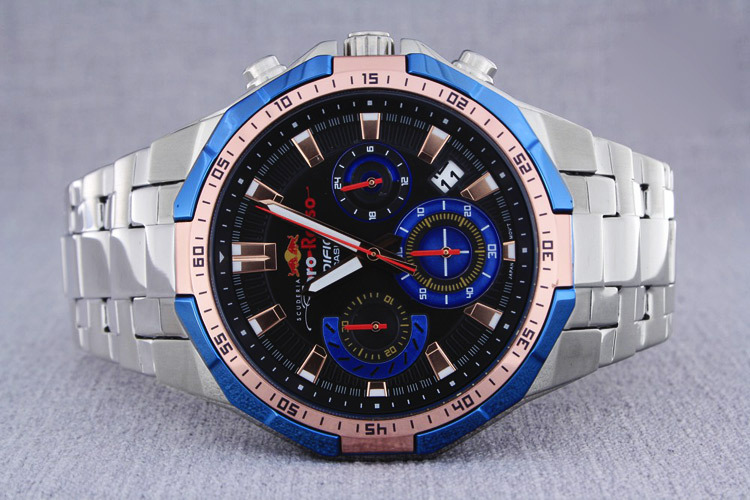 Casio EFR-554TR-2A Casio EFR-554TR-2A