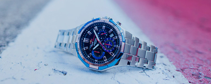 Casio EFR-554TR-2A Casio EFR-554TR-2A
