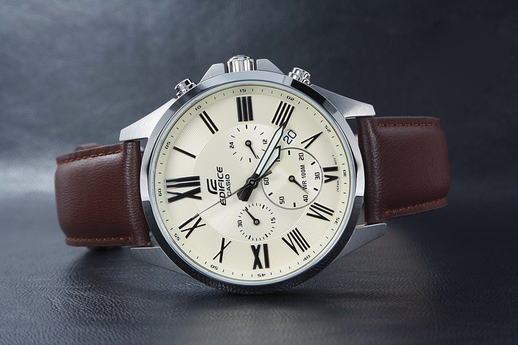 Casio EFV-500L-7A Casio EFV-500L-7A