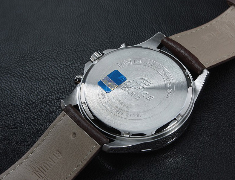 Casio EFV-500L-7A Casio EFV-500L-7A