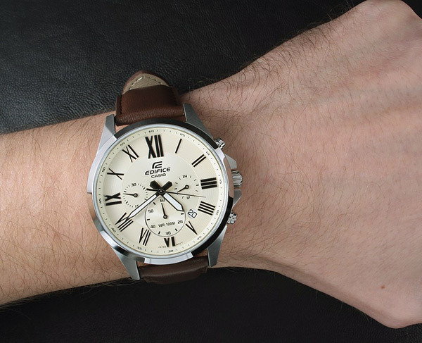 Casio EFV-500L-7A Casio EFV-500L-7A