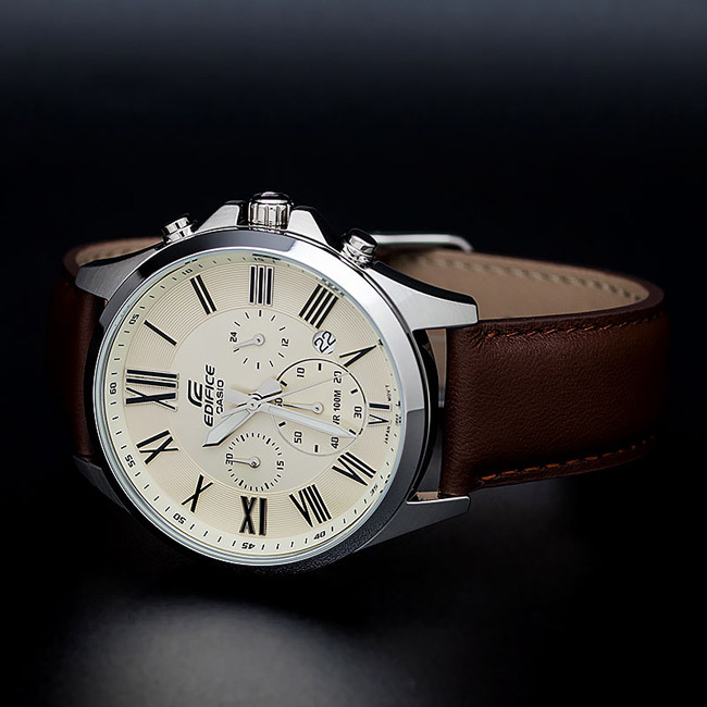 Casio EFV-500L-7A Casio EFV-500L-7A
