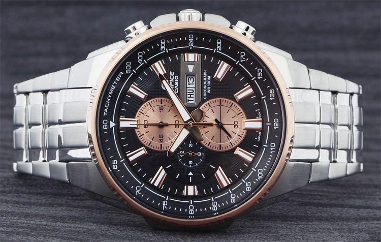 Casio EFR-549D-1B9 Casio EFR-549D-1B9