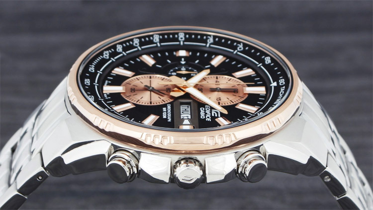 Casio EFR-549D-1B9 Casio EFR-549D-1B9
