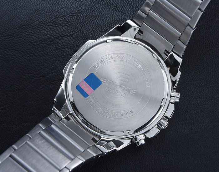 Casio EFR-549D-1B9 Casio EFR-549D-1B9
