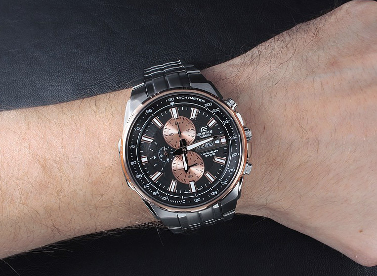Casio EFR-549D-1B9 Casio EFR-549D-1B9