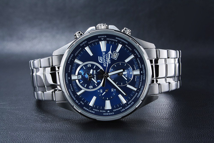 Casio EFR-304D-2A Casio EFR-304D-2A