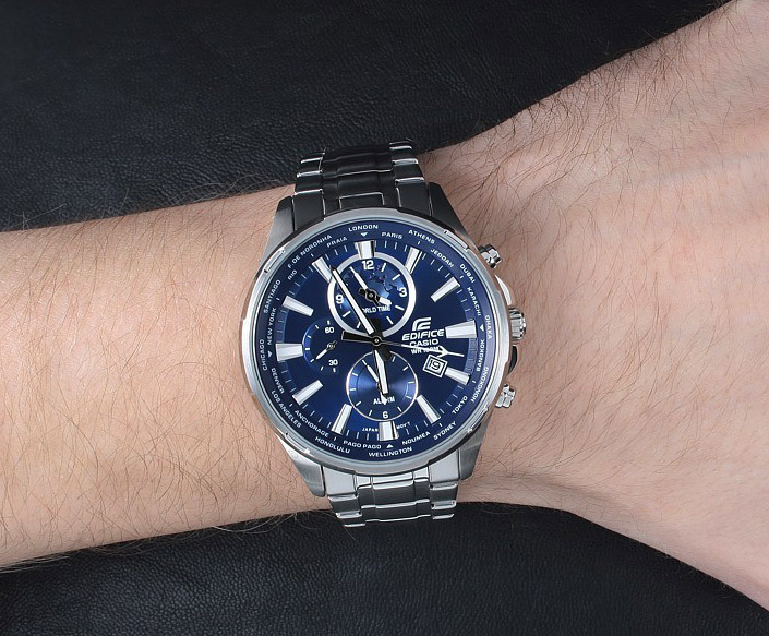 Casio EFR-304D-2A Casio EFR-304D-2A