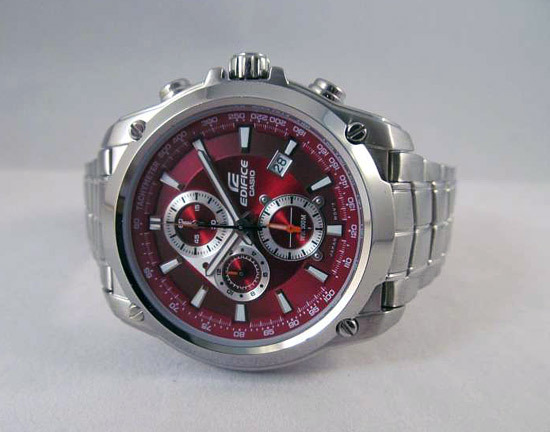 Casio EF-524D-4A Casio EF-524D-4A