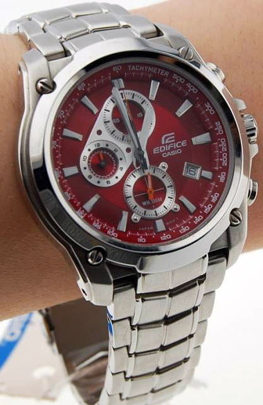 Casio EF-524D-4A Casio EF-524D-4A