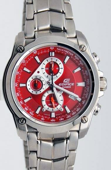 Casio EF-524D-4A Casio EF-524D-4A