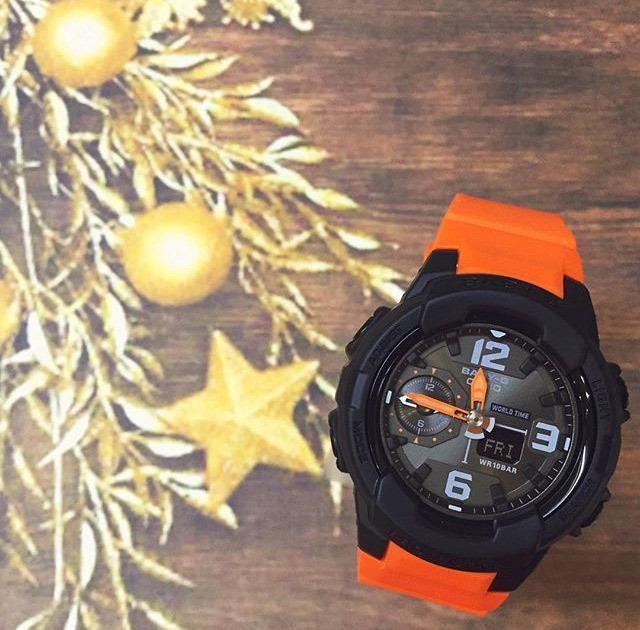 Casio BGA-230-4BER Casio BGA-230-4BER