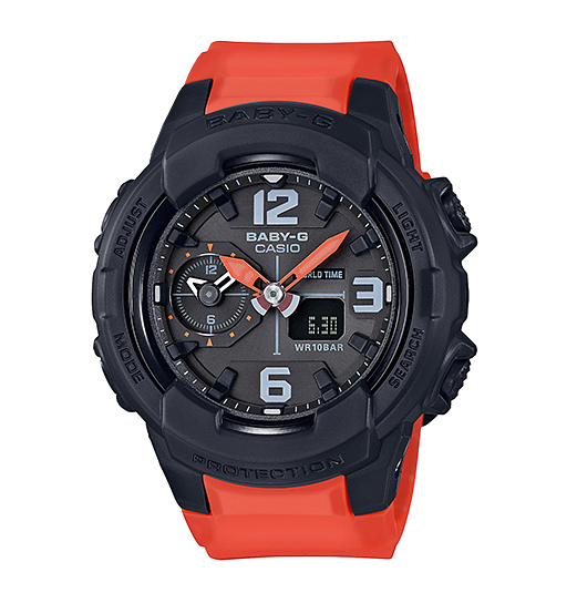 Casio BGA-230-4BER Casio BGA-230-4BER