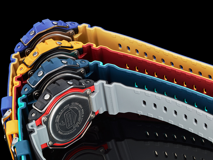Casio GLS-6900-2AER Casio GLS-6900-2AER