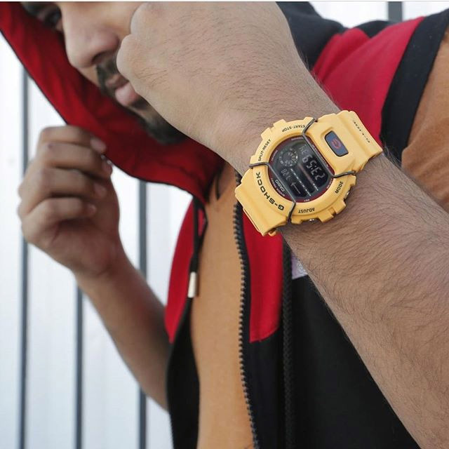 Casio GLS-6900-9ER Casio GLS-6900-9ER