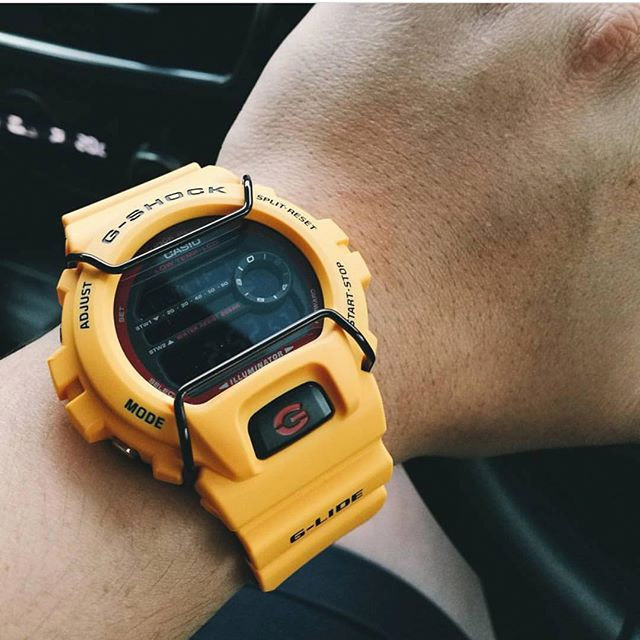 Casio GLS-6900-9ER Casio GLS-6900-9ER