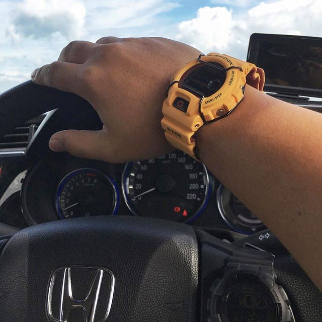 Casio GLS-6900-9ER Casio GLS-6900-9ER