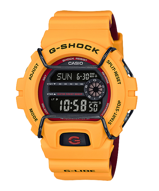 Casio GLS-6900-9ER Casio GLS-6900-9ER