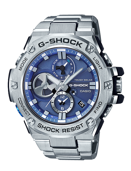 Casio GST-B100D-2AER Casio GST-B100D-2AER