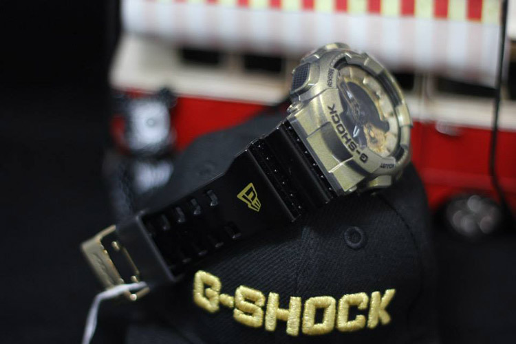 Casio GA-110NE-9AER Casio GA-110NE-9AER