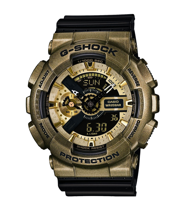 Casio GA-110NE-9AER Casio GA-110NE-9AER
