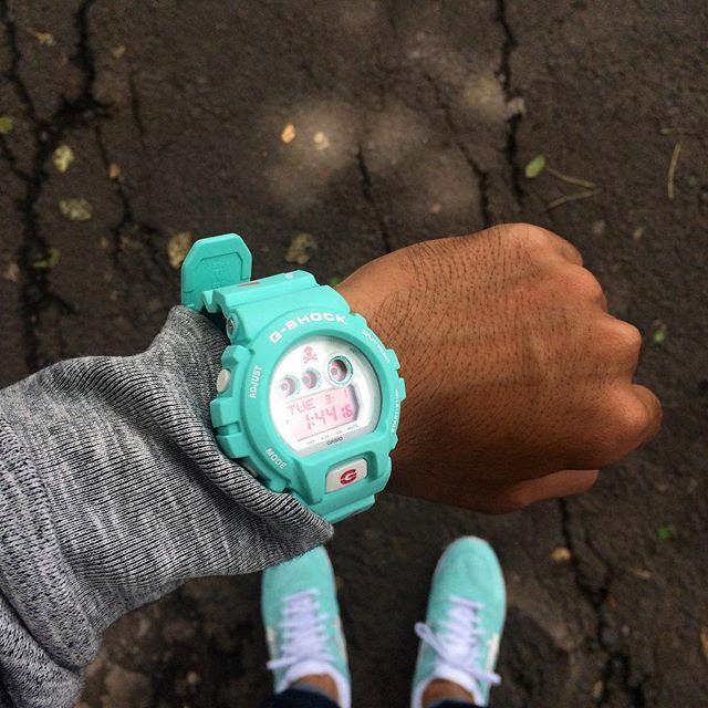 Casio GD-X6900JC-3ER Casio GD-X6900JC-3ER