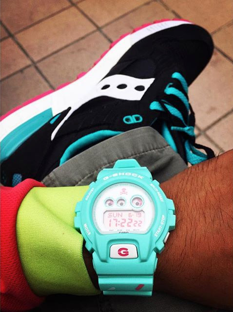 Casio GD-X6900JC-3ER Casio GD-X6900JC-3ER