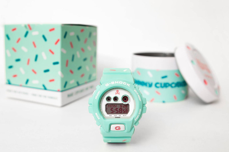 Casio GD-X6900JC-3ER Casio GD-X6900JC-3ER