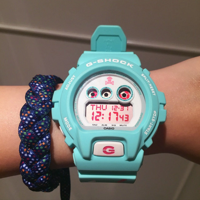 Casio GD-X6900JC-3ER Casio GD-X6900JC-3ER