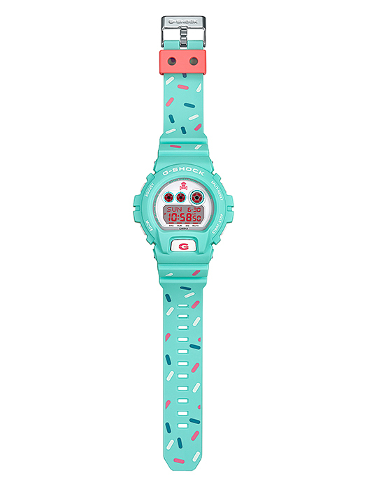 Casio GD-X6900JC-3ER Casio GD-X6900JC-3ER