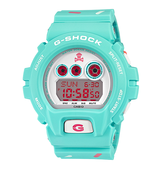 Casio GD-X6900JC-3ER Casio GD-X6900JC-3ER