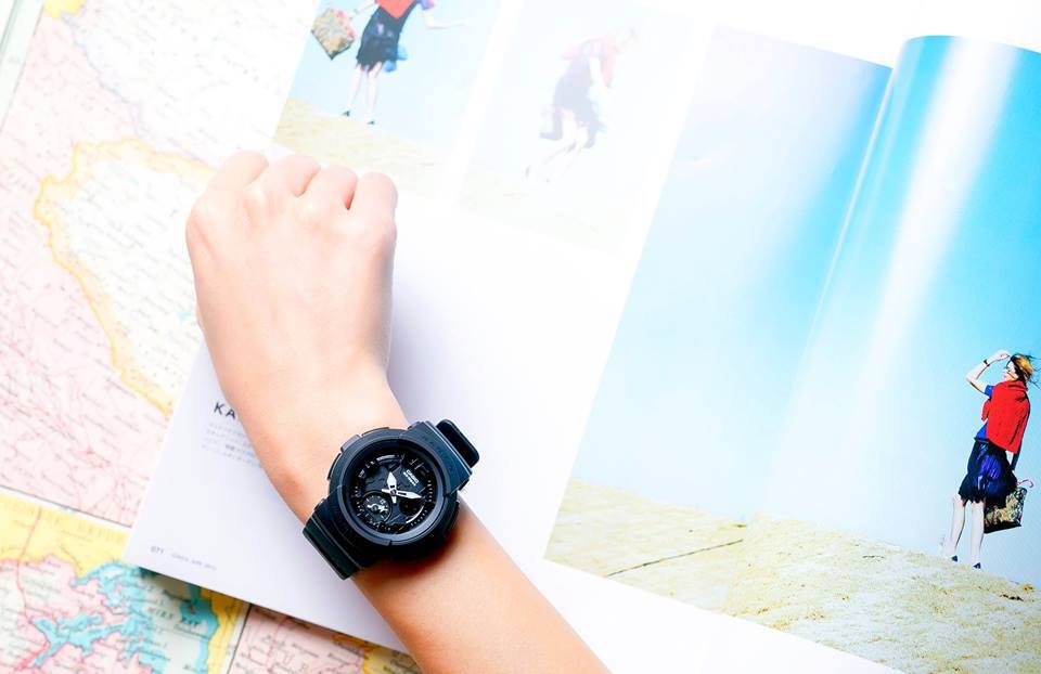 Casio BGA-190BC-1BER Casio BGA-190BC-1BER