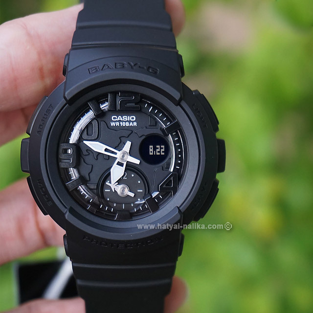 Casio BGA-190BC-1BER Casio BGA-190BC-1BER