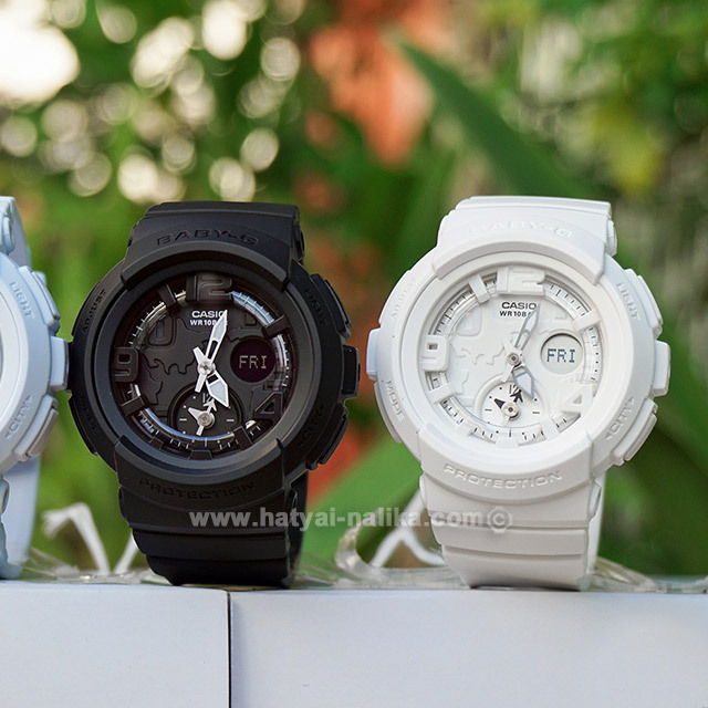 Casio BGA-190BC-1BER Casio BGA-190BC-1BER