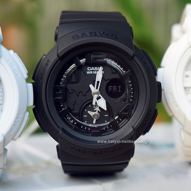 Casio BGA-190BC-1BER Casio BGA-190BC-1BER
