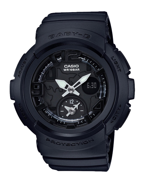 Casio BGA-190BC-1BER Casio BGA-190BC-1BER