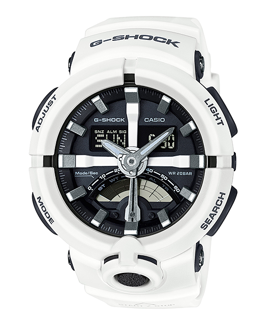 Casio GA-500-7AER Casio GA-500-7AER