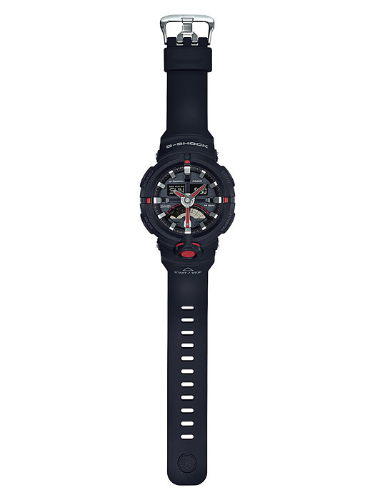 Casio GA-500-1A4ER Casio GA-500-1A4ER