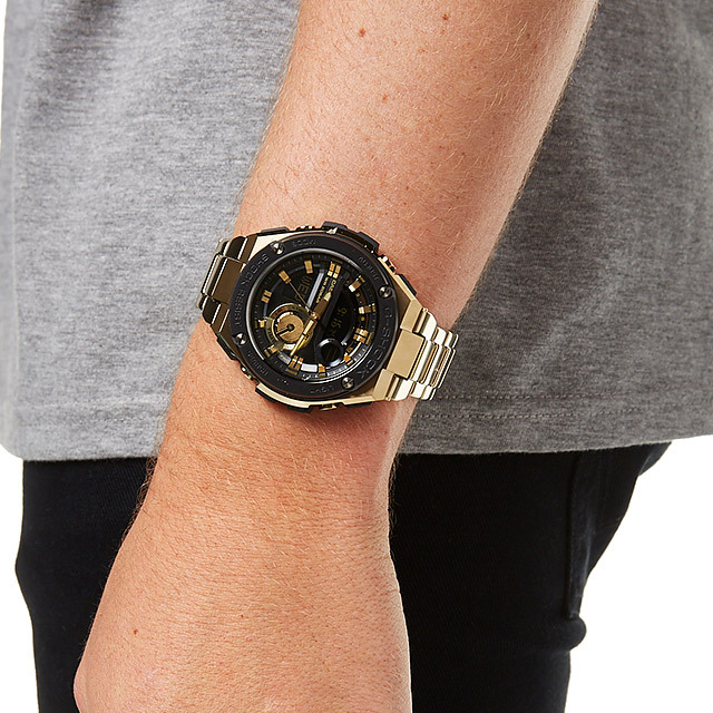 Casio GST-210GD-1AER Casio GST-210GD-1AER