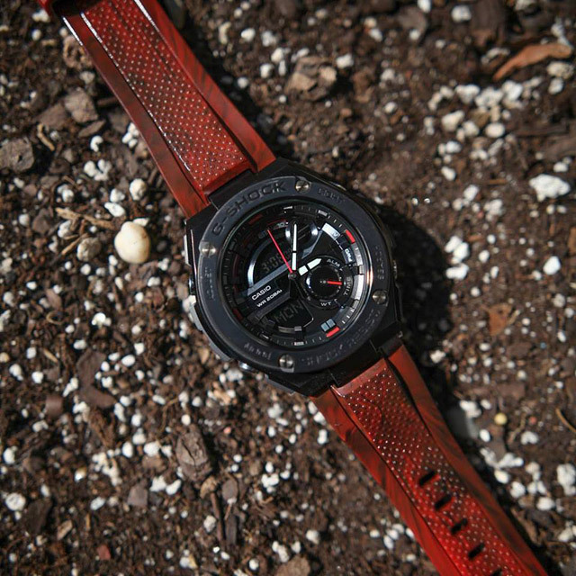 Casio GST-210M-4AER Casio GST-210M-4AER