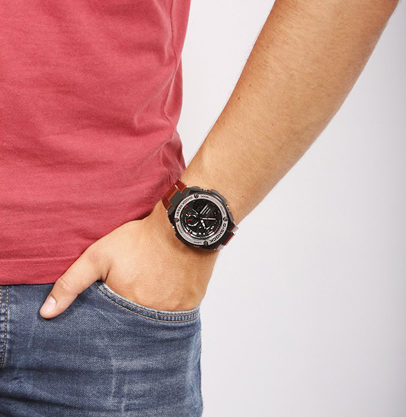 Casio GST-210M-4AER Casio GST-210M-4AER